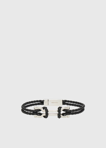 Ferragamo Pulsera Gancini FRG-770422
