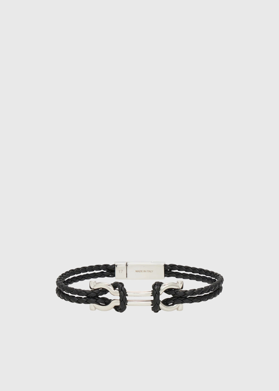 Ferragamo Pulsera Gancini FRG-770422