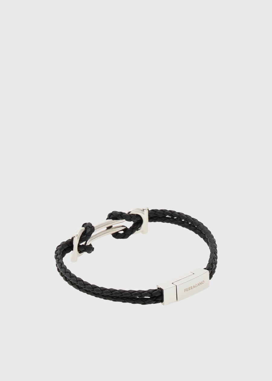 Ferragamo Pulsera Gancini FRG-770422