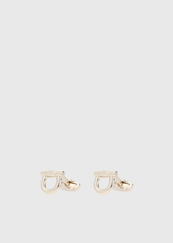 Ferragamo mancuernillas Gancini FRG-775189