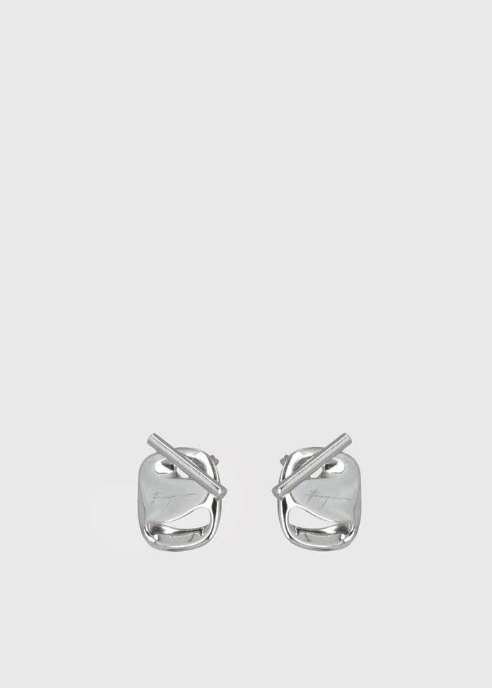 Ferragamo Pendientes hebilla Vara FRG-780022