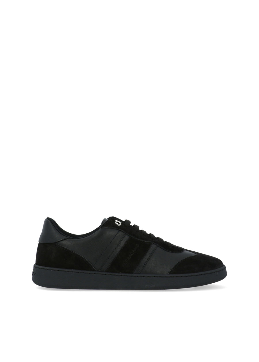 Ferragamo Sneakers Achille  FRG-ACHILLE1