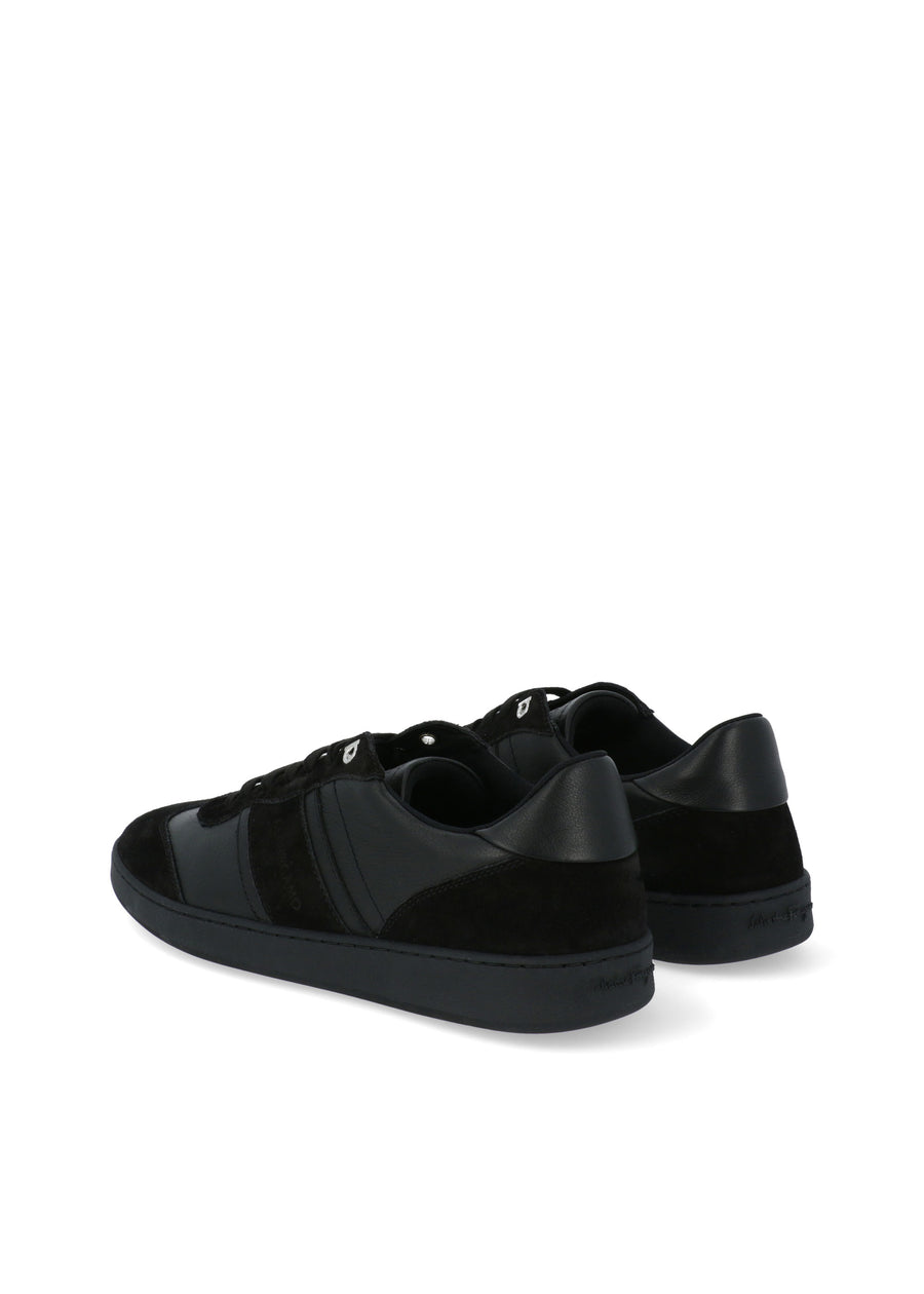 Ferragamo Sneakers Achille  FRG-ACHILLE1