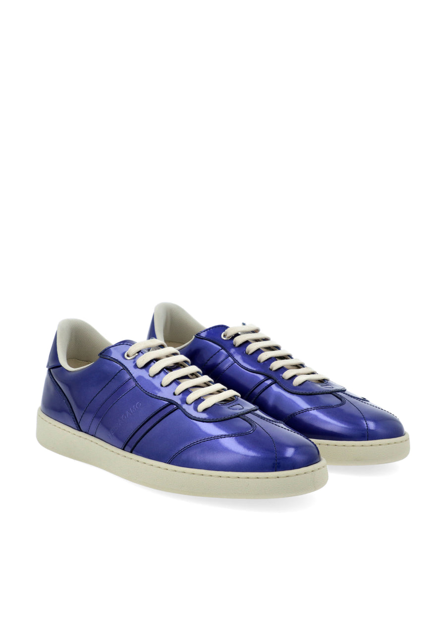 Ferragamo Sneakers Achille  FRG-ACHILLE1