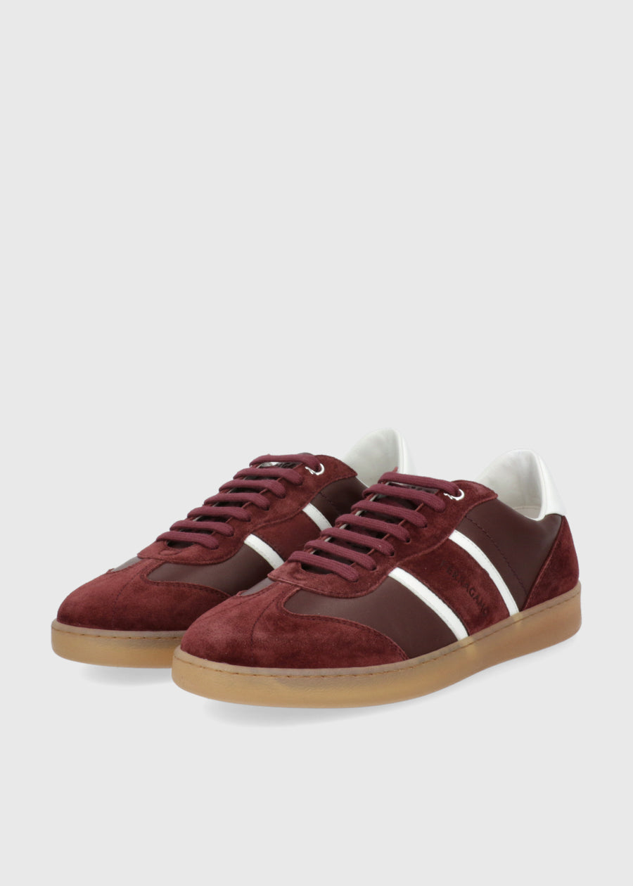 Ferragamo Sneakers Achille  FRG-ACHILLE1