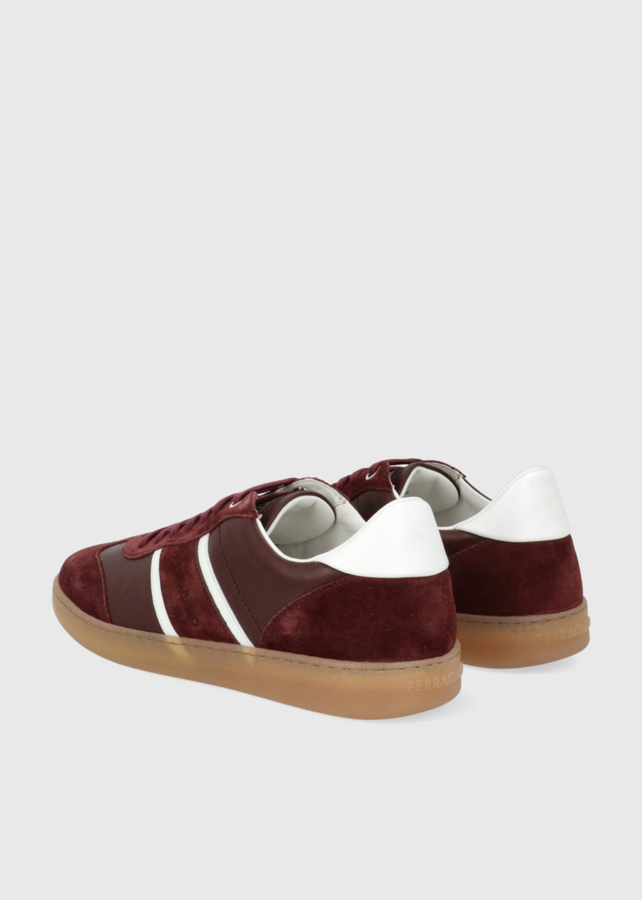 Ferragamo Sneakers Achille  FRG-ACHILLE1