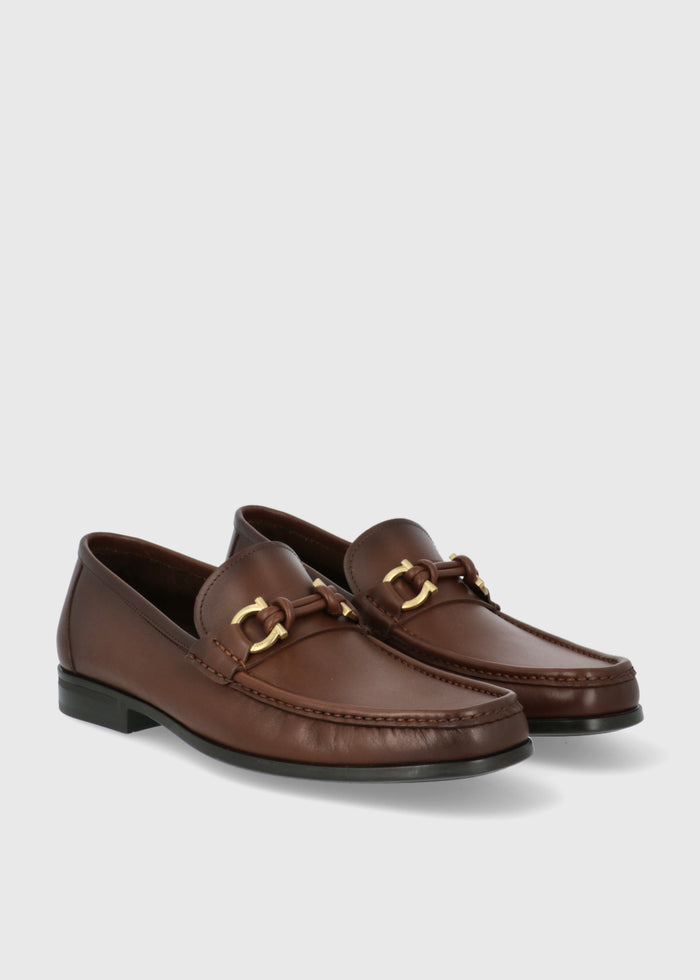 Ferragamo Mocasin Alain FRG-ALAIN