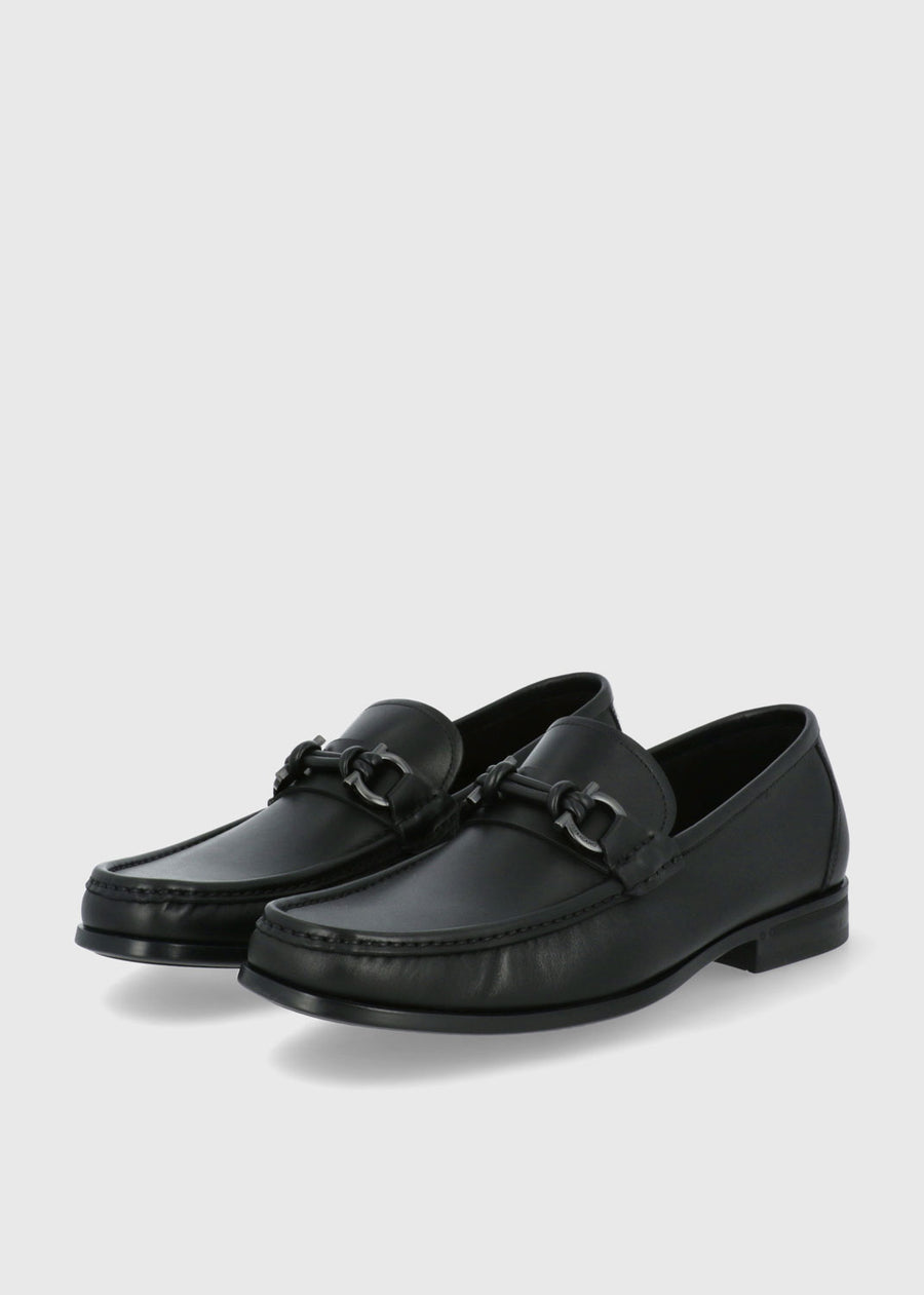 Ferragamo Mocasin Alain FRG-ALAIN