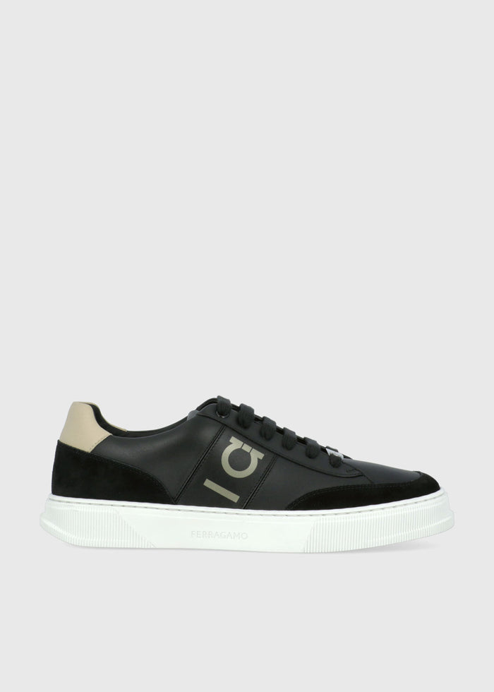 Ferragamo Sneakers Gancini FRG-ALASKA
