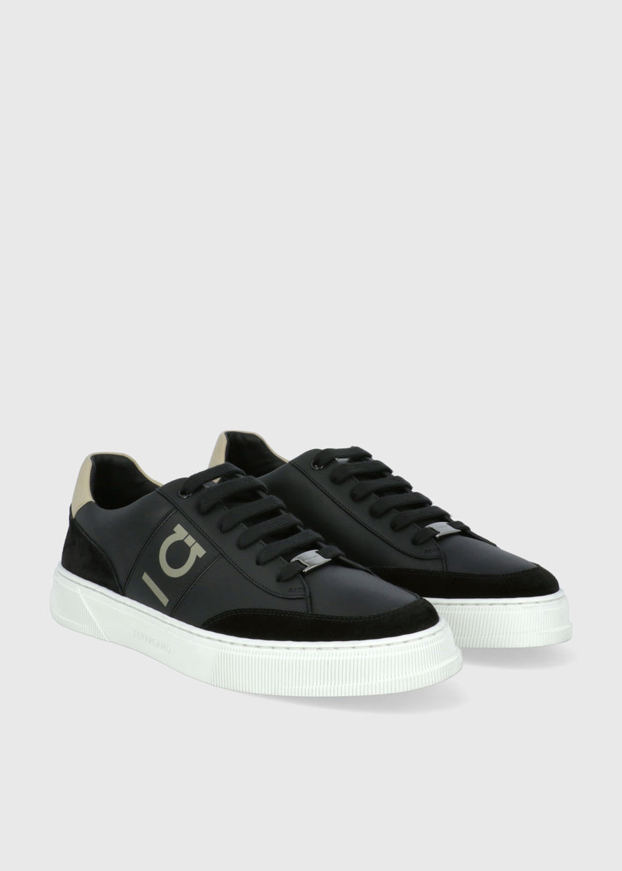 Ferragamo Sneakers Gancini FRG-ALASKA