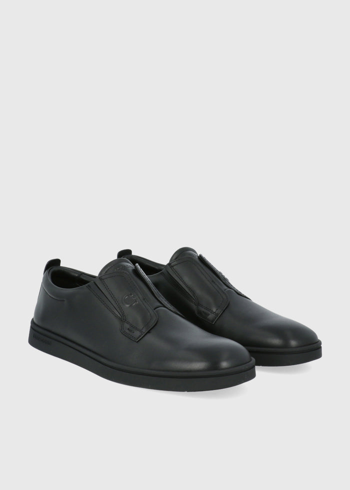 Ferragamo Sneakers Slip-on FRG-ALFIE