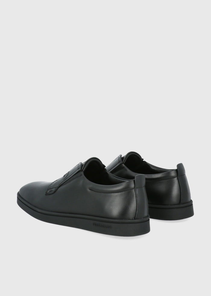 Ferragamo Sneakers Slip-on FRG-ALFIE