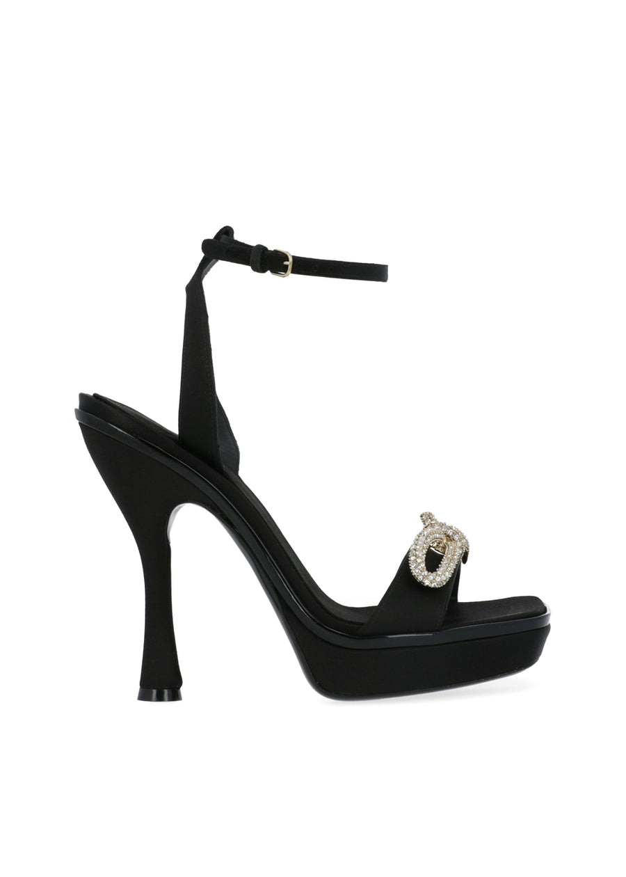 Ferragamo Sandalias altas  FRG-ALLISON