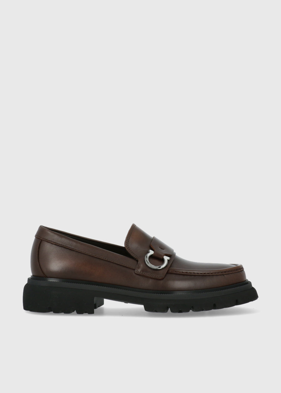 Ferragamo Mocasines Andover FRG-ANDOVER