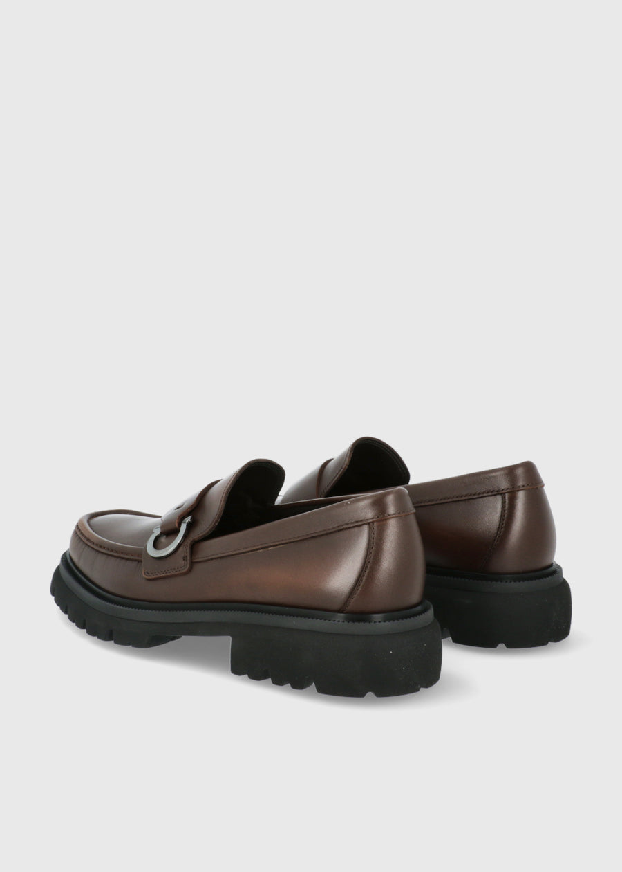Ferragamo Mocasines Andover FRG-ANDOVER