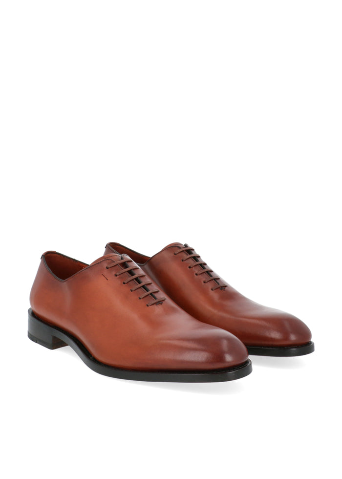 Salvatore Ferragamo zapatos oxford Angiolo FRG-ANGIOLO