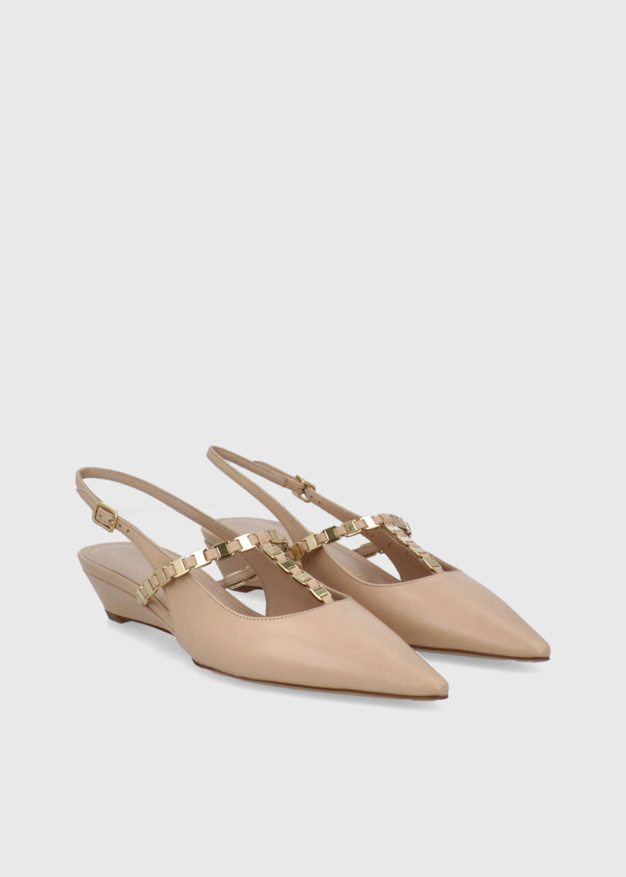 Ferragamo Sandalia Ardea FRG-ARDEA