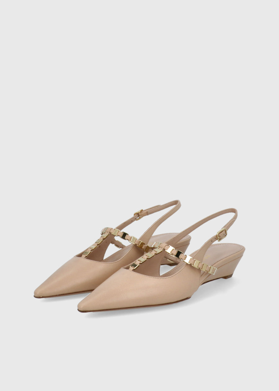 Ferragamo Sandalia Ardea FRG-ARDEA
