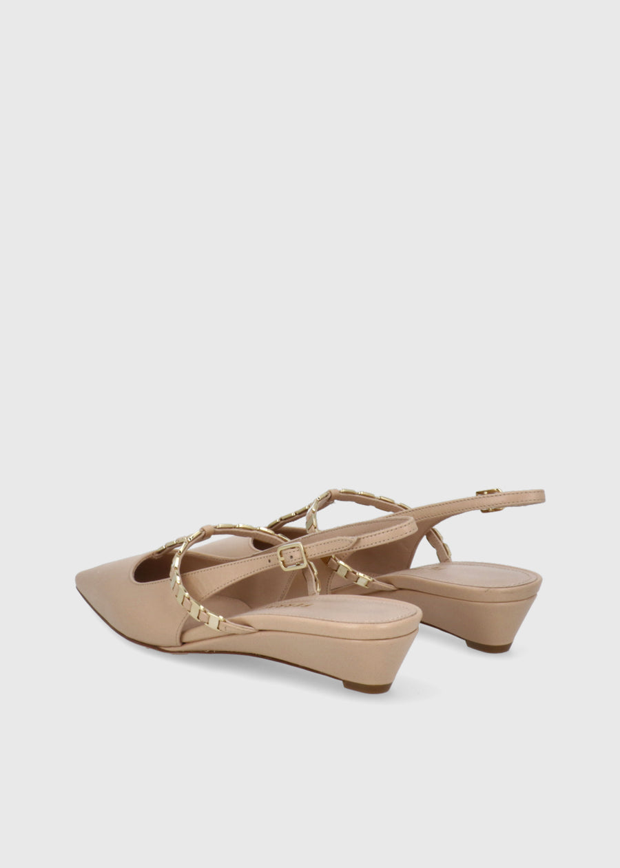 Ferragamo Sandalia Ardea FRG-ARDEA