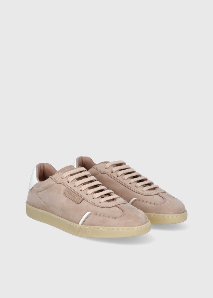 Ferragamo Sneakers Athena  FRG-ATHENA