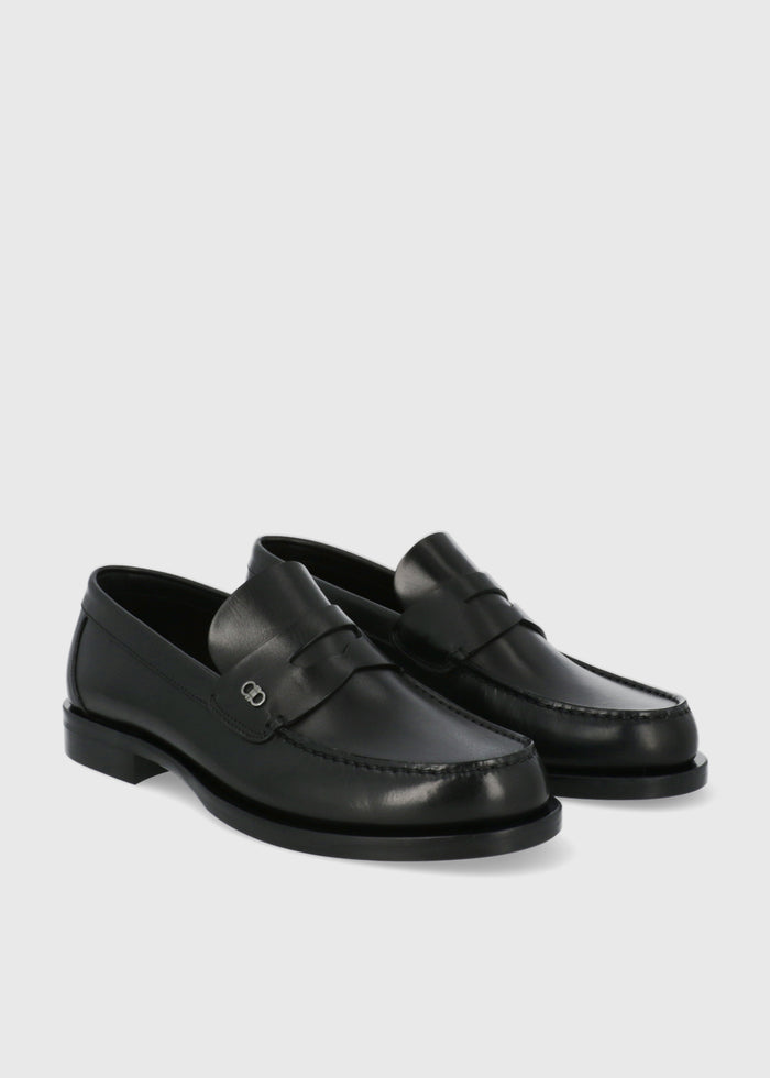 Ferragamo Mocasines FRG-BACCO