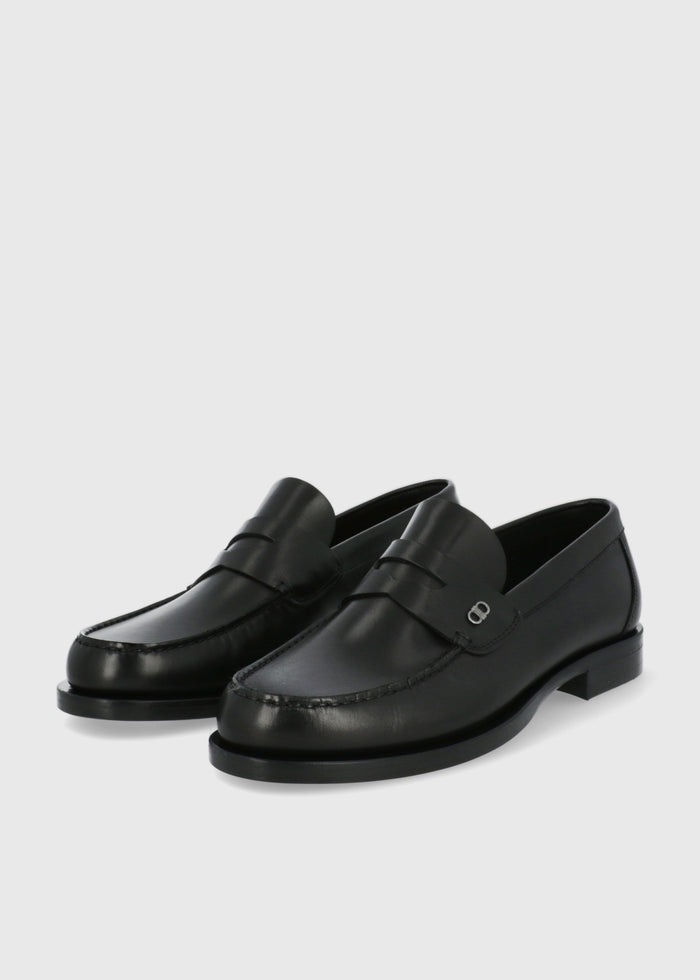 Ferragamo Mocasines FRG-BACCO