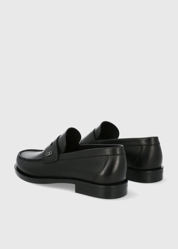 Ferragamo Mocasines FRG-BACCO