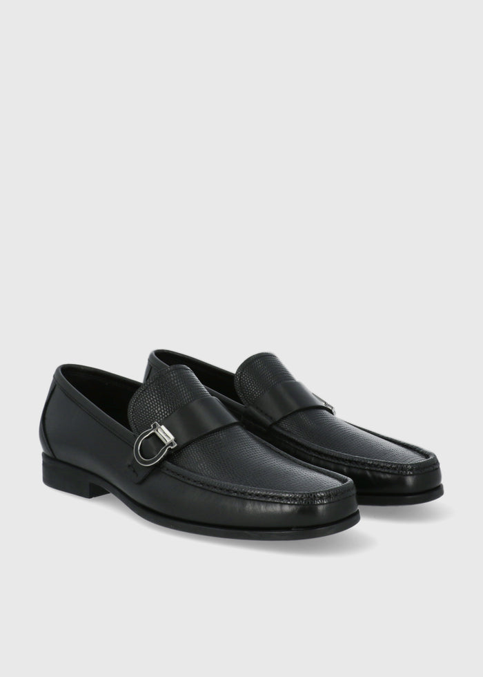 Ferragamo Zapatos Mocasín Caspian  FRG-CASPIAN3