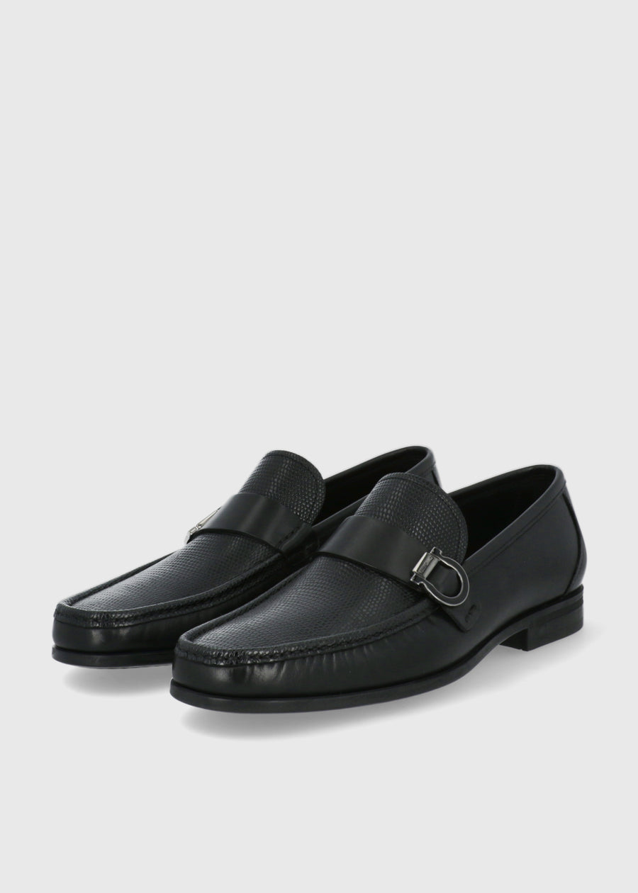 Ferragamo Zapatos Mocasín Caspian  FRG-CASPIAN3