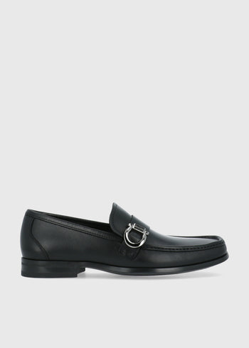 Ferragamo Mocasines Gancini  FRG-CASPIAN