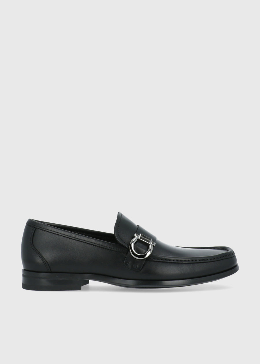 Ferragamo Mocasines Gancini  FRG-CASPIAN