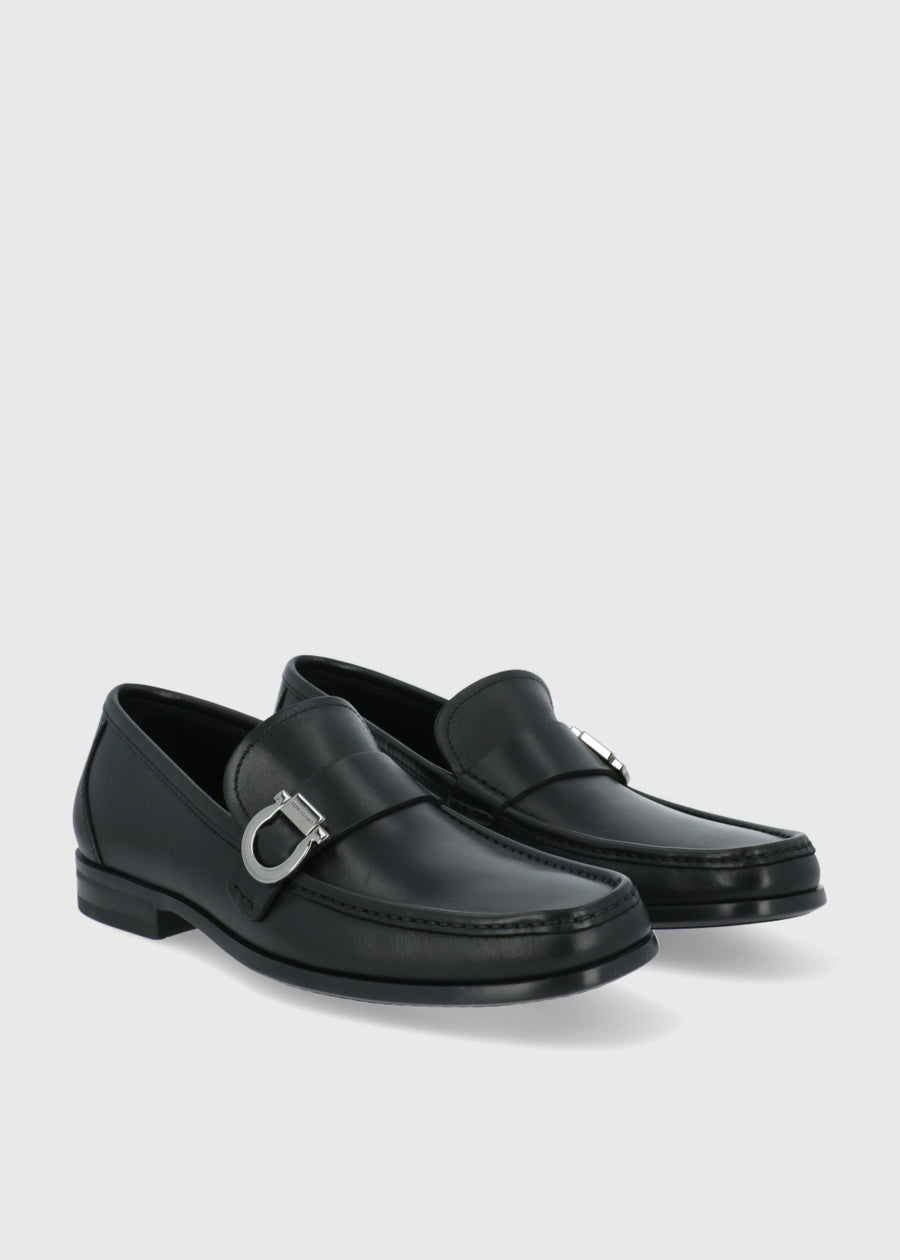 Ferragamo Mocasines Gancini  FRG-CASPIAN