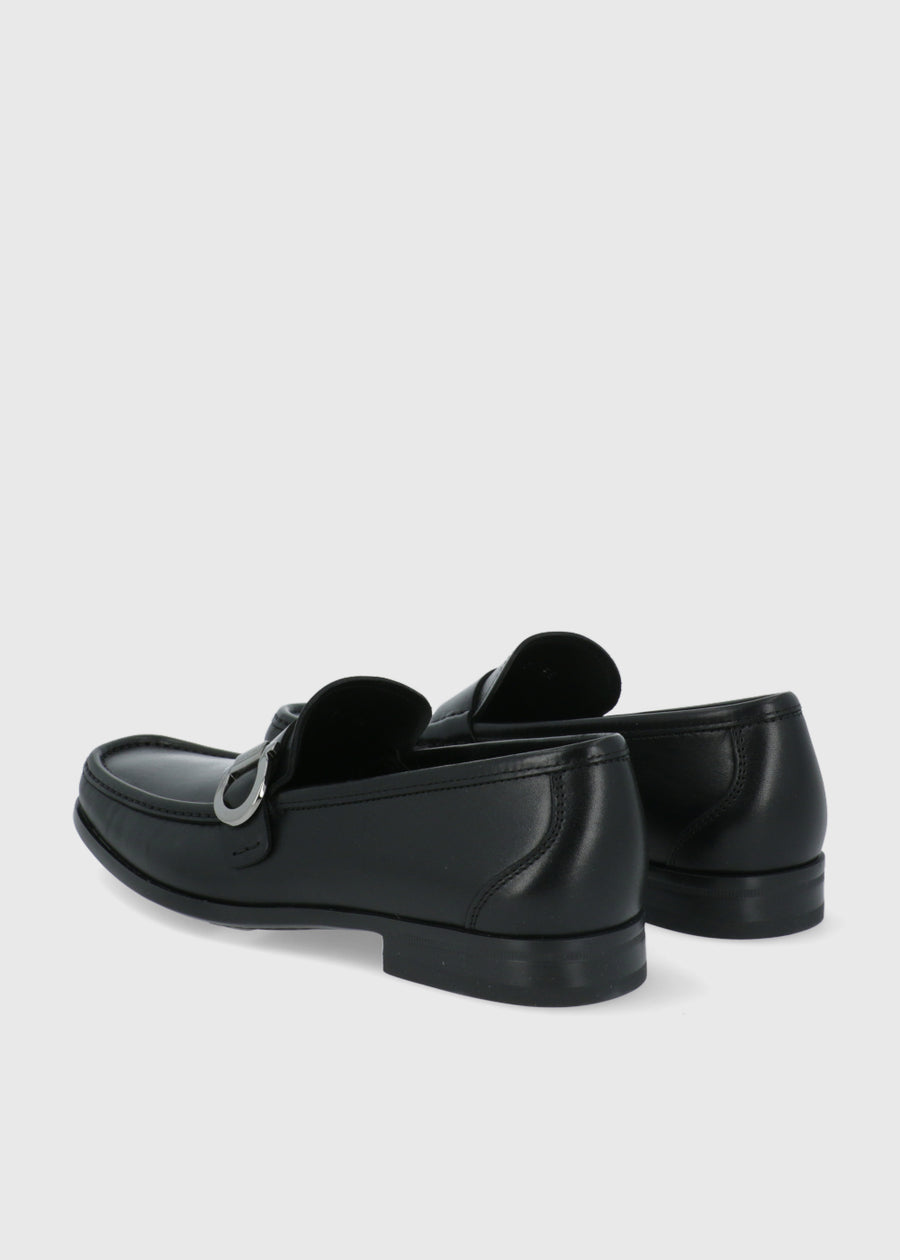 Ferragamo Mocasines Gancini  FRG-CASPIAN
