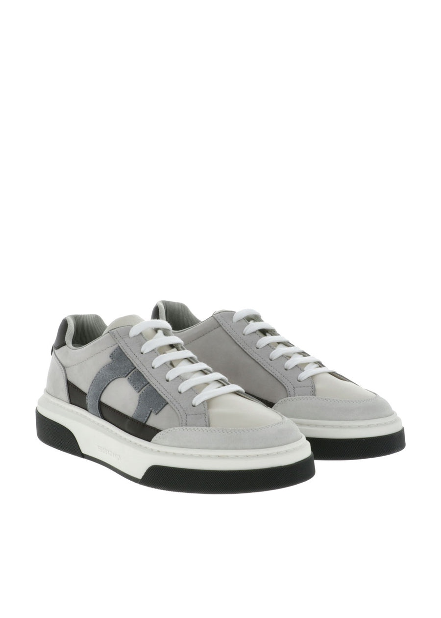 Ferragamo Sneakers FRG-CASSINAG