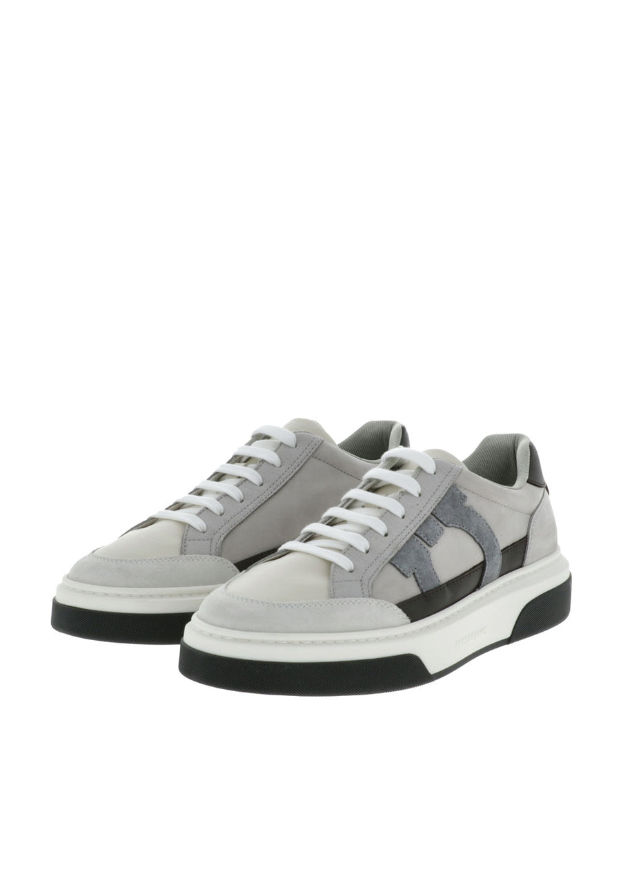 Ferragamo Sneakers FRG-CASSINAG