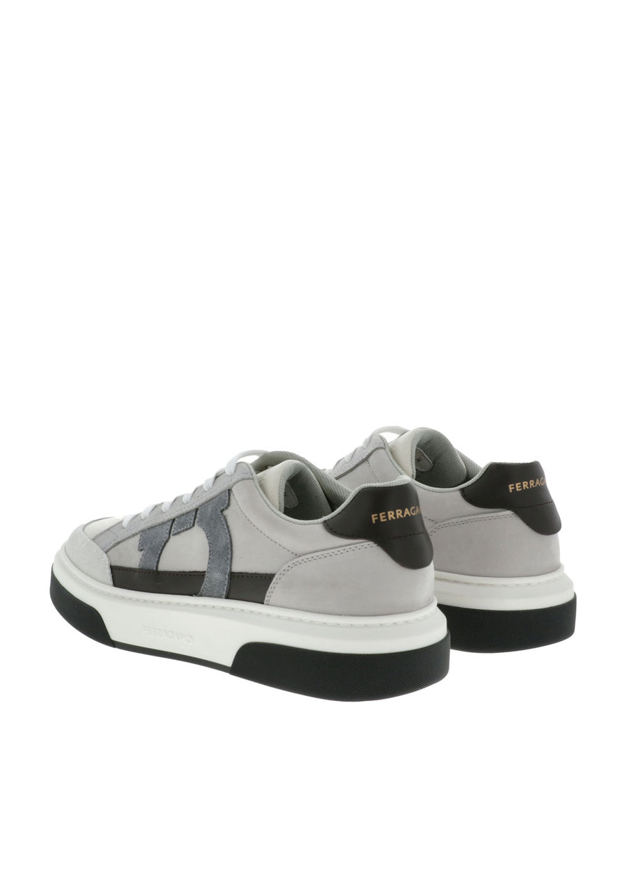 Ferragamo Sneakers FRG-CASSINAG