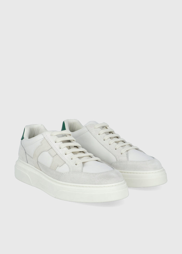 Ferragamo Sneakers FRG-CASSINAG