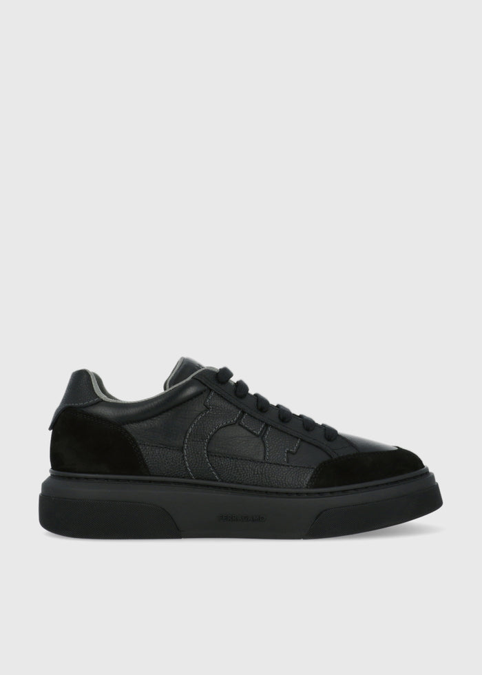Ferragamo Sneakers FRG-CASSINAG