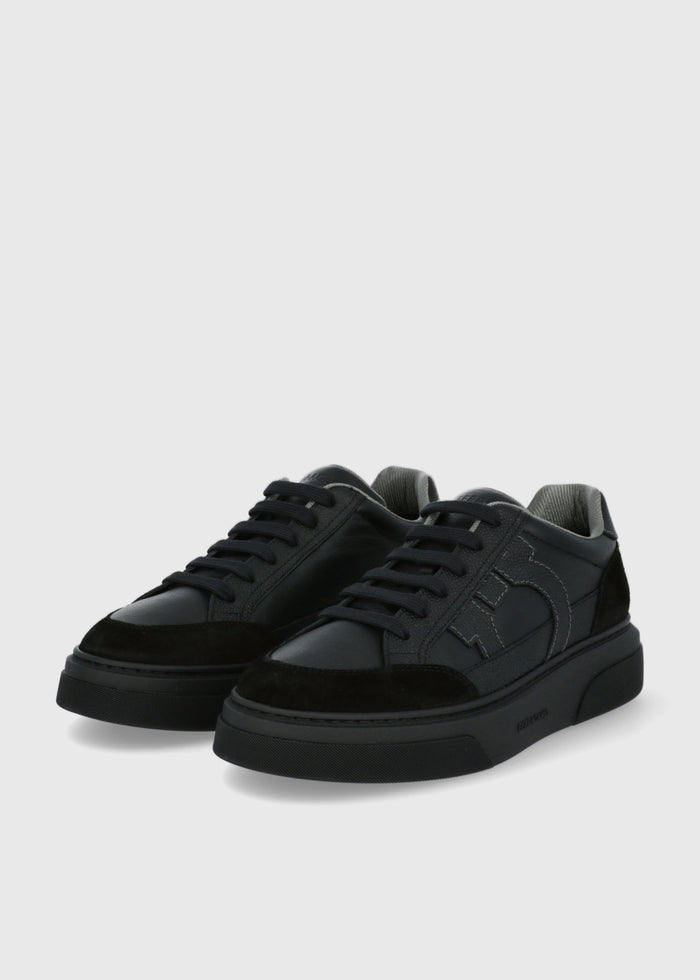 Ferragamo Sneakers FRG-CASSINAG