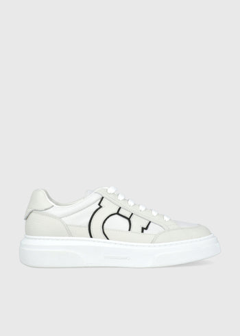 Ferragamo Sneakers Casina Gan 2 FRG-CASSING2