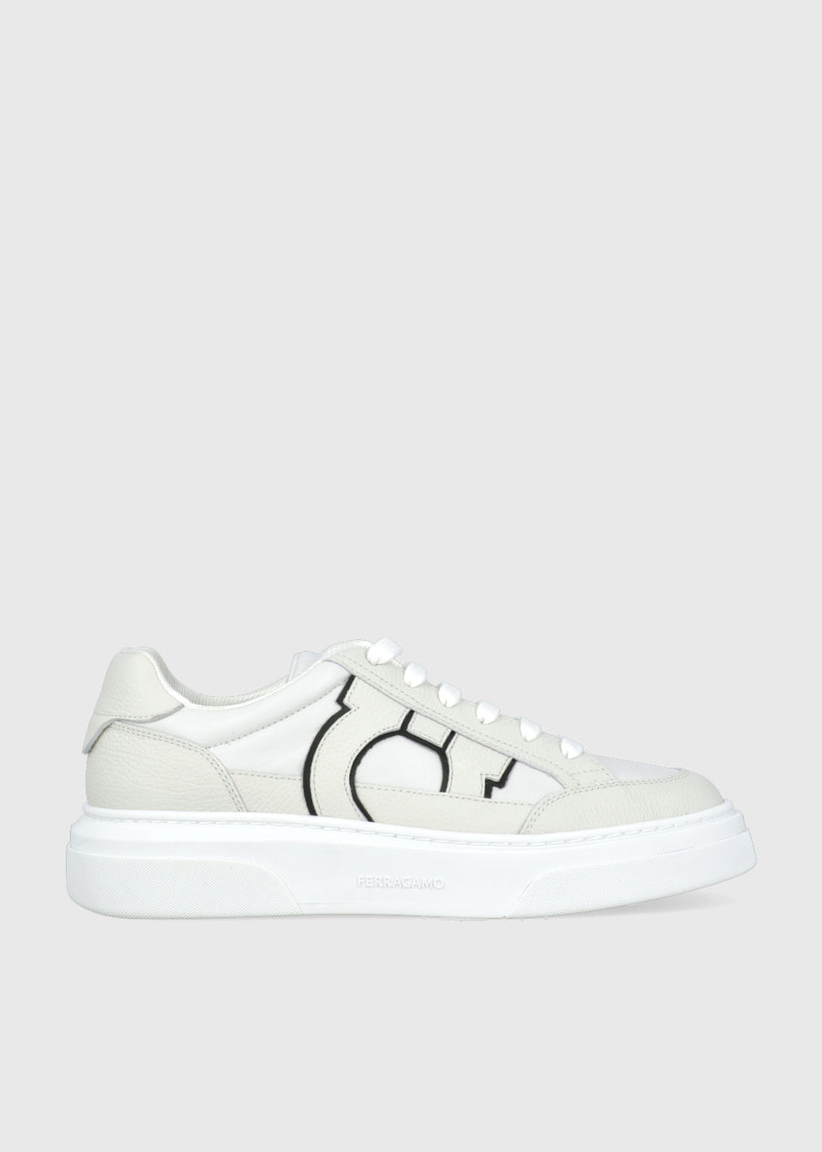 Ferragamo Sneakers Casina Gan 2 FRG-CASSING2