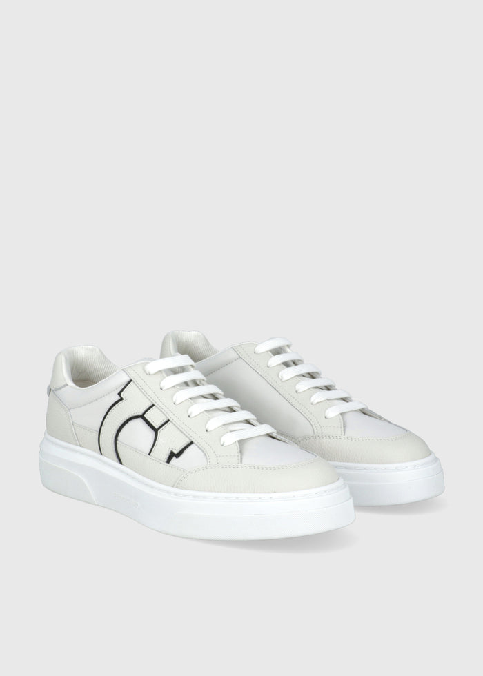 Ferragamo Sneakers Casina Gan 2 FRG-CASSING2