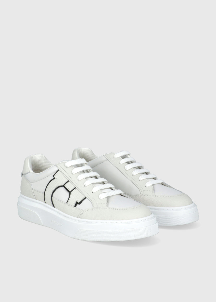 Ferragamo Sneakers Casina Gan 2 FRG-CASSING2