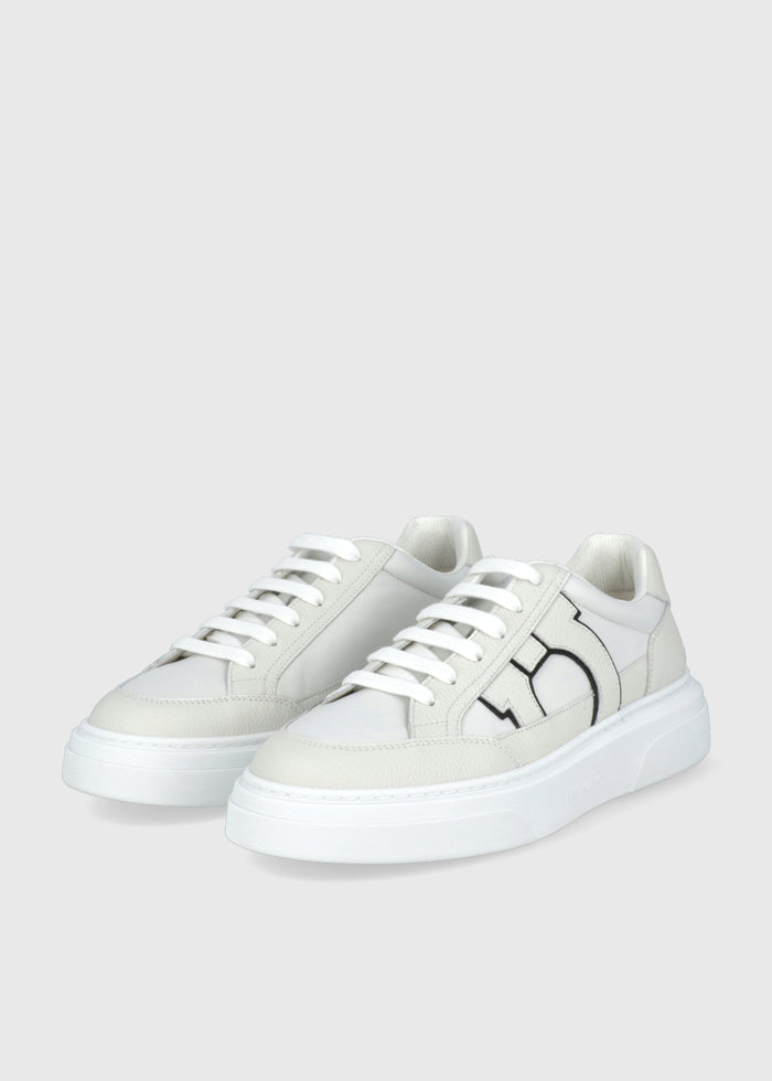 Ferragamo Sneakers Casina Gan 2 FRG-CASSING2