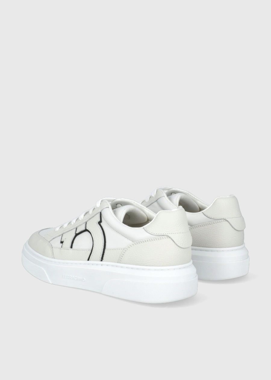 Ferragamo Sneakers Casina Gan 2 FRG-CASSING2