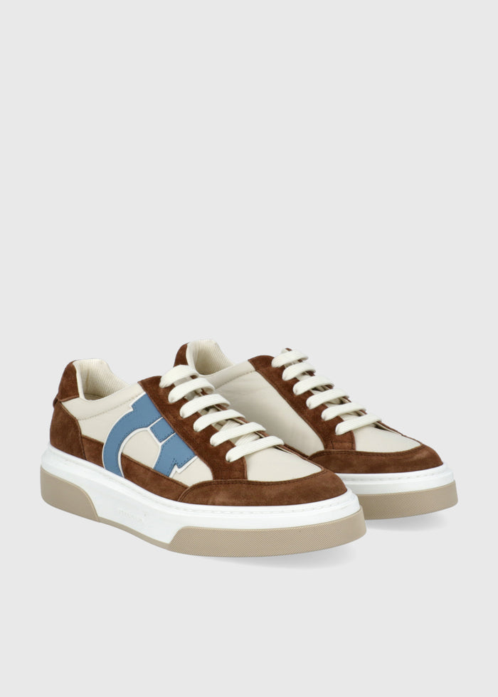 Ferragamo Sneakers Casina Gan 2 FRG-CASSING2