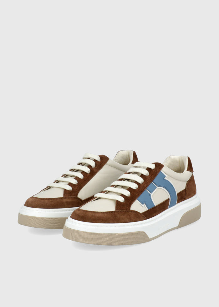 Ferragamo Sneakers Casina Gan 2 FRG-CASSING2