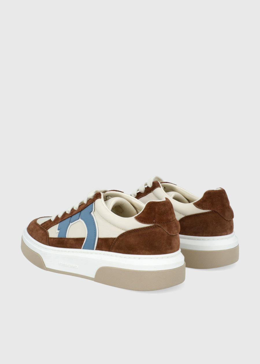 Ferragamo Sneakers Casina Gan 2 FRG-CASSING2