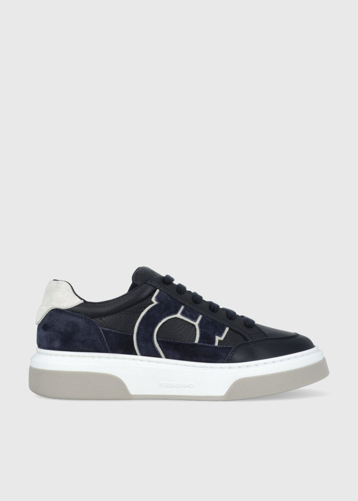 Ferragamo Sneakers Casina Gan 2 FRG-CASSING2