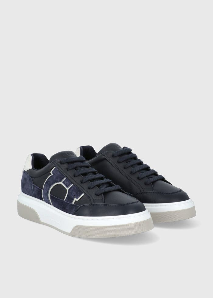 Ferragamo Sneakers Casina Gan 2 FRG-CASSING2